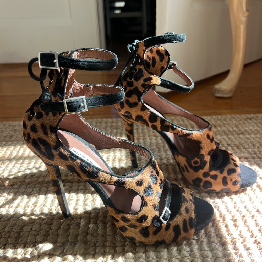 tabitha simmons heels